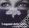 Elecktra - I Ragazzi Della Notte cd