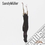 Sandy Muller - Linha cd
