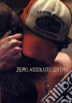 (Music Dvd) Zero Assoluto - Extra (2 Dvd) cd