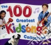 Kidsongs - 100 Greatest Kidsongs Collection cd