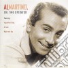 Al Martino - Big Time Operator cd