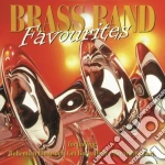 Brass Band Favourites / Various cd
