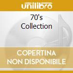 70's Collection cd