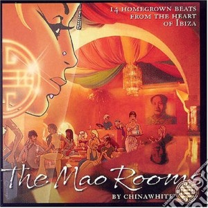 Mao Rooms (The): 14 Homegrown Beats From The Heart Of Ibiza / Various cd musicale di Erga