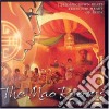 Mao Rooms (The): 14 Homegrown Beats From The Heart Of Ibiza / Various cd musicale di Erga