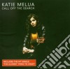 Katie Melua - Call Off The Search cd