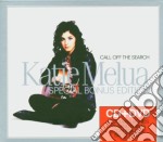 Katie Melua - Call Off The Search (Special  Bomus Edition) (Cd+Dvd)