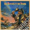 Mike Batt - The Hunting Of The Snark (Cd+Dvd) cd