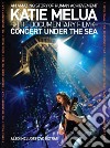 (Music Dvd) Katie Melua - Concert Under The Sea cd