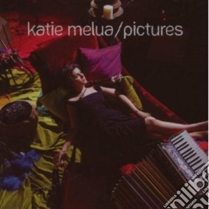 Katie Melua - Pictures cd musicale di Katie Melua