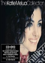 Katie Melua - The Collection (Cd+Dvd)