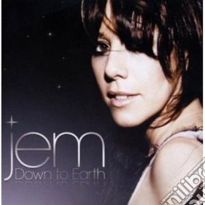 Jem - Down To Earth cd musicale di JEM