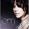 Jem - Down To Earth cd
