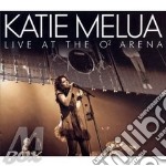 Katie Melua - Live At The O2 Arena