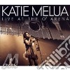 Katie Melua - Live At The O2 Arena cd