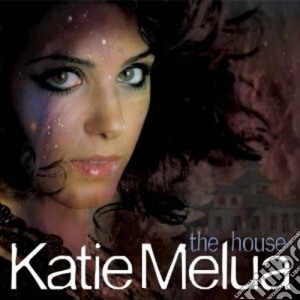 Katie Melua - The House cd musicale di Katie Melua