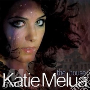 (LP VINILE) The house lp vinile di Katie Melua