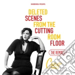 Caro Emerald - Deleted Scenes From The Cutting Room Floor cd