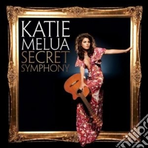 Katie Melua - Secret Symphony cd musicale di Katie Melua