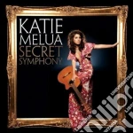 Katie Melua - Secret Symphony cd
