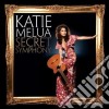 Katie Melua - Secret Symphony cd