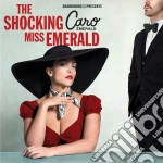 Caro Emerald - The Shocking Miss Emerald cd