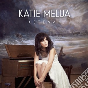 Katie Melua - Ketevan cd musicale di Katie Melua