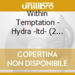 Within Temptation - Hydra -ltd- (2 Cd) cd