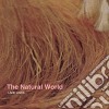Land Lines - The Natural World cd