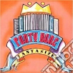 Ponty Bone - Fantasize cd
