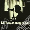Kindred Mike - Handstand cd