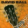 David Ball - Amigo cd