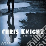 A Pretty Good Guy cd