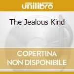 The Jealous Kind cd musicale di KNIGHT CHRIS