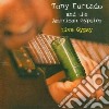 Tony Furtado & The American Gypsies - Live Gipsy cd