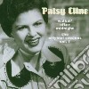 Patsy Cline - Walkin' After Midnight cd