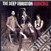 Deep Vibration (The) - Veracruz cd