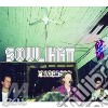 Soulhat - Live At Black Cat Lounge cd