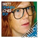 Brett Dennen - Loverboy cd