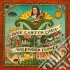 (LP Vinile) June Carter Cash - Wildwood Flower cd