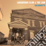 Langhorne Slim & The Law - Live At Grimey'S