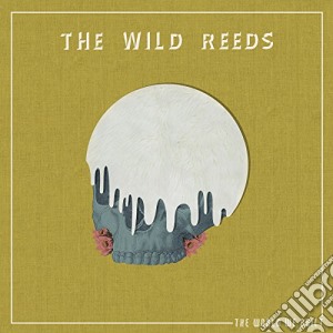 Wild Reeds - World We Built cd musicale di Wild Reeds