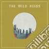 Wild Reeds - World We Built cd