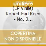 (LP Vinile) Robert Earl Keen - No. 2 Live Dinner (2 Lp) vinile
