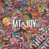 Mt.Joy - Mt.Joy cd