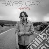 Hayes Carll - What It Is cd