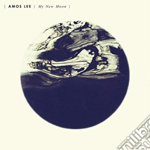 (LP Vinile) Amos Lee - My New Moon lp vinile di Amos Lee