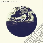(LP Vinile) Amos Lee - My New Moon vinile