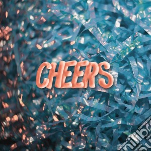 Wild Reeds - Cheers cd musicale di Wild Reeds