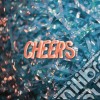 Wild Reeds - Cheers cd
